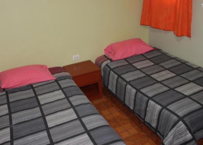 Hostal Aventura