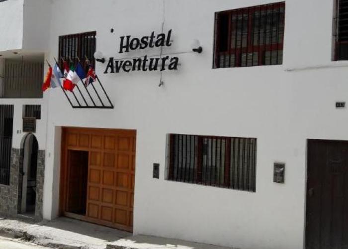 Hostal Aventura