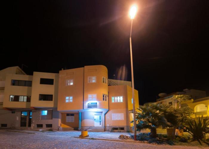 Laginha Beach Guest House