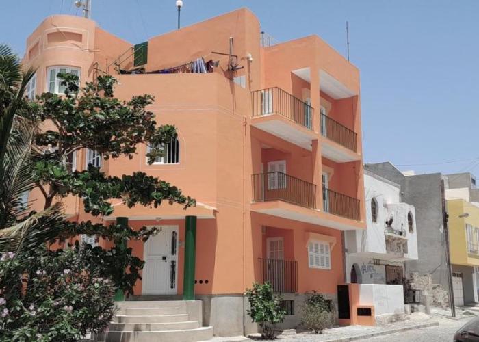 Laginha Beach Guest House
