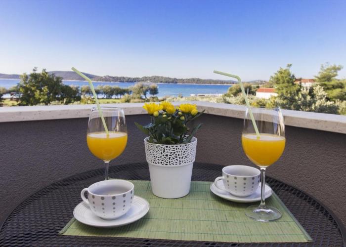 Apartmani Gabriella