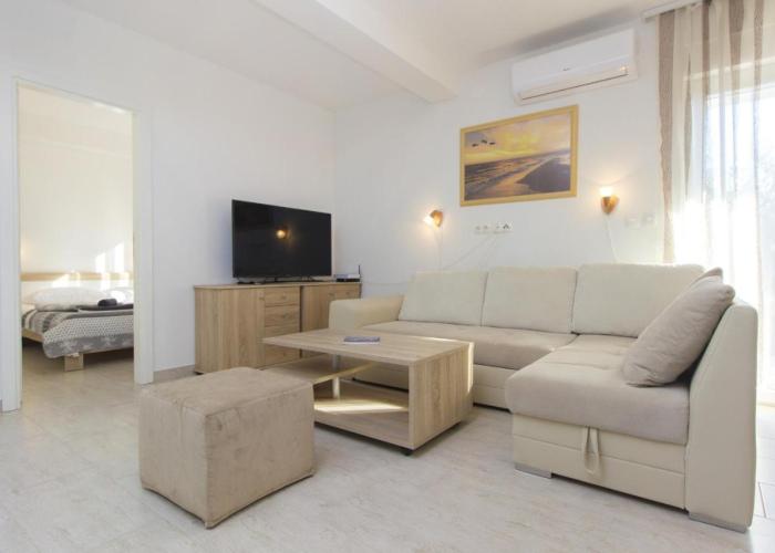 Apartmani Gabriella