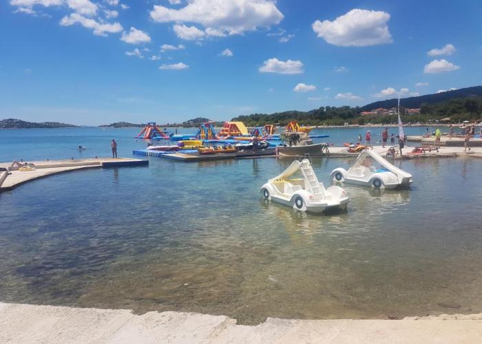 Apartmani Gabriella