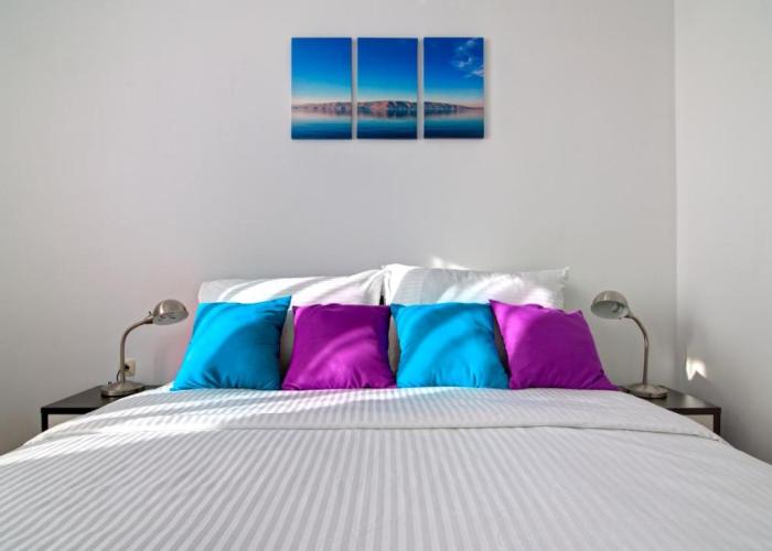 Apartments Maris Senj