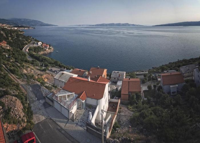 Apartments Maris Senj