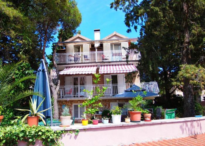 Adrienn Apartments