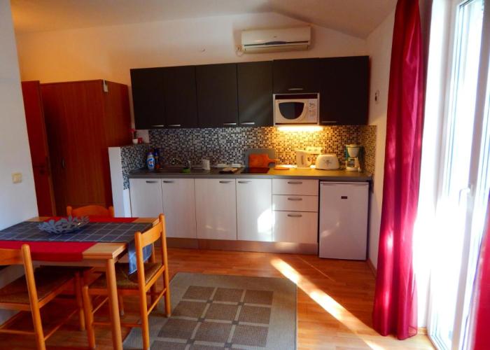 Adrienn Apartments