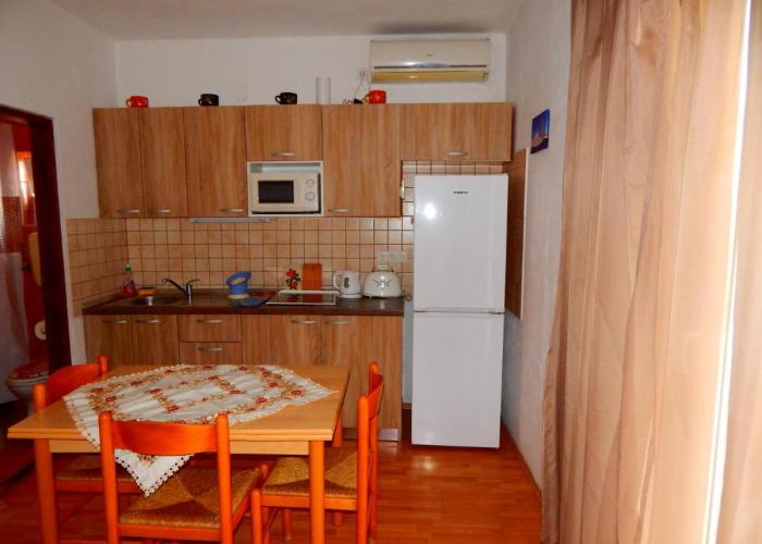 Adrienn Apartments