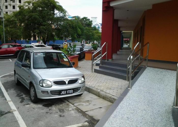 Suria Seremban Hotel