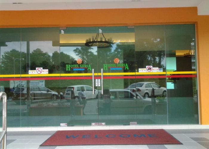 Suria Seremban Hotel