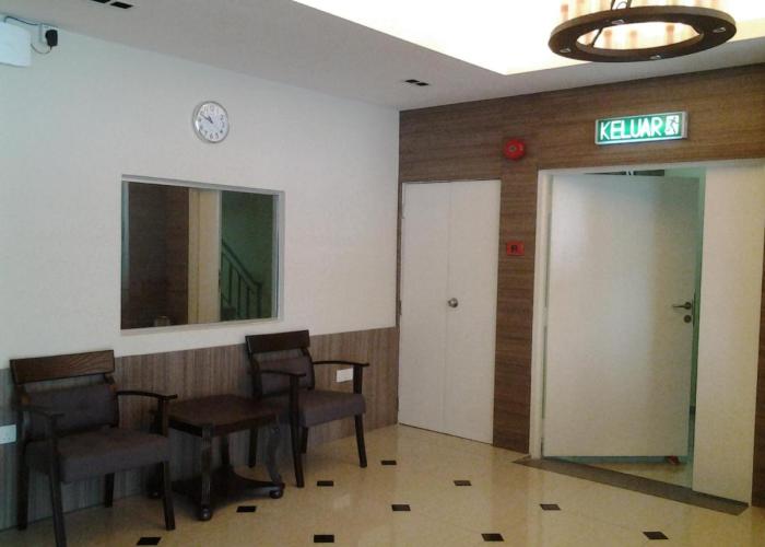 Suria Seremban Hotel