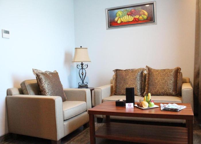 Arthama Hotels Makassar