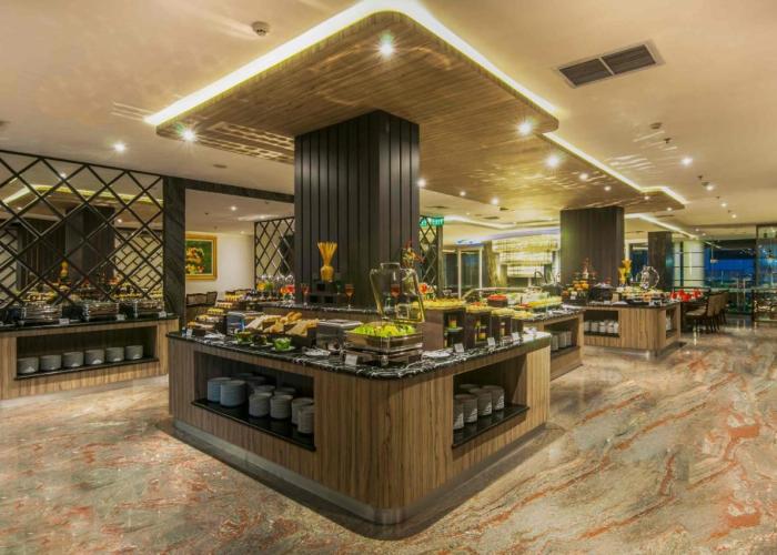 Arthama Hotels Makassar