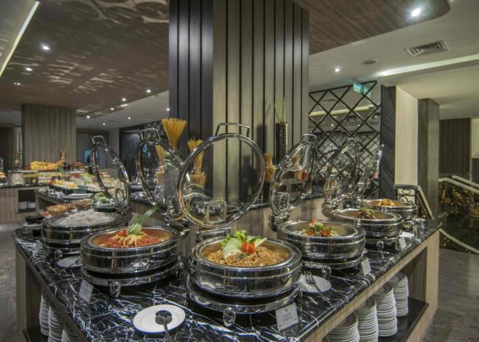 Arthama Hotels Makassar