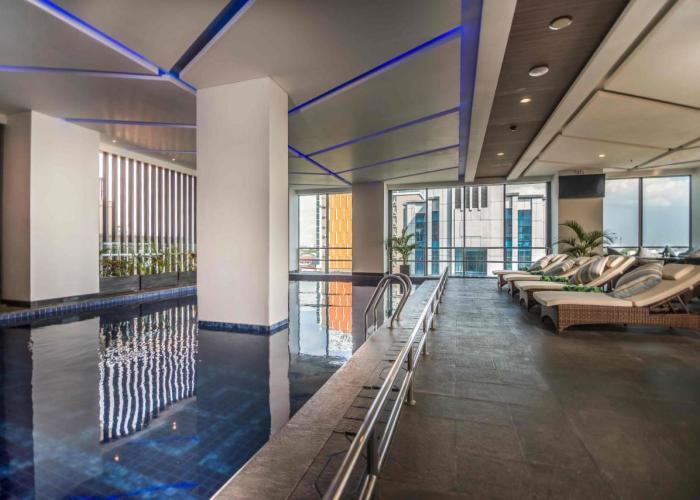Arthama Hotels Makassar