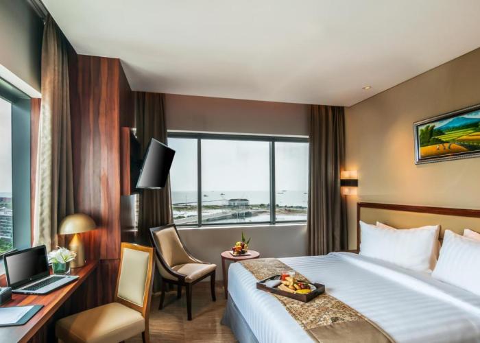 Arthama Hotels Makassar