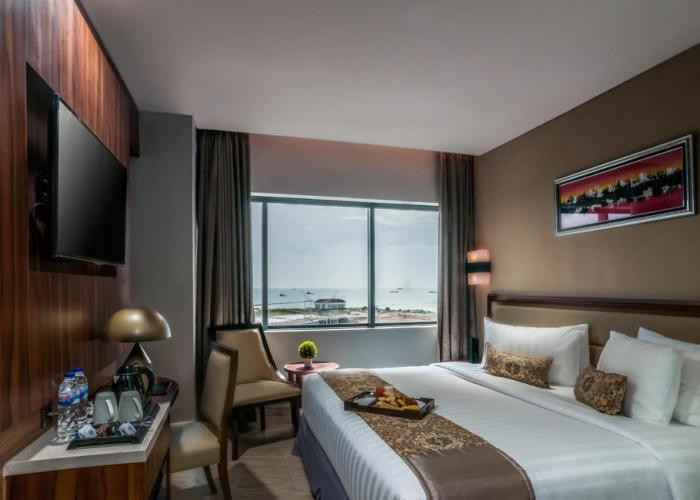 Arthama Hotels Makassar