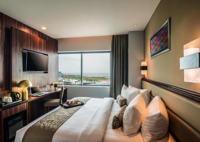Arthama Hotels Makassar