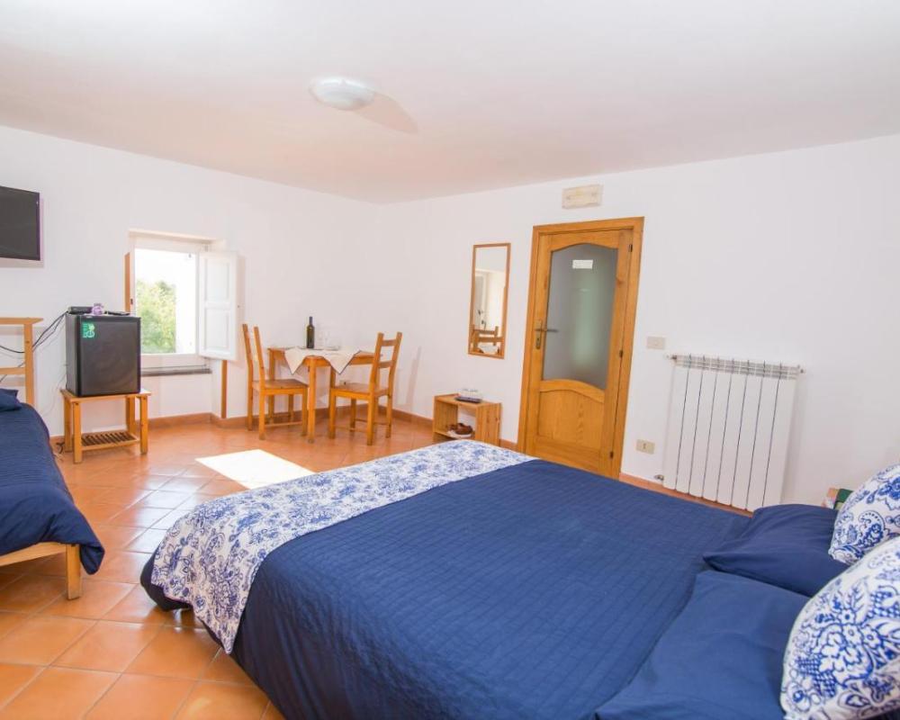 фото B&B Cassiopea
