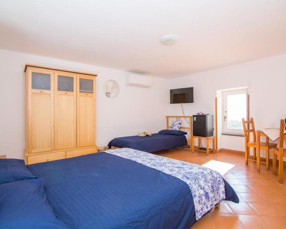 фото B&B Cassiopea