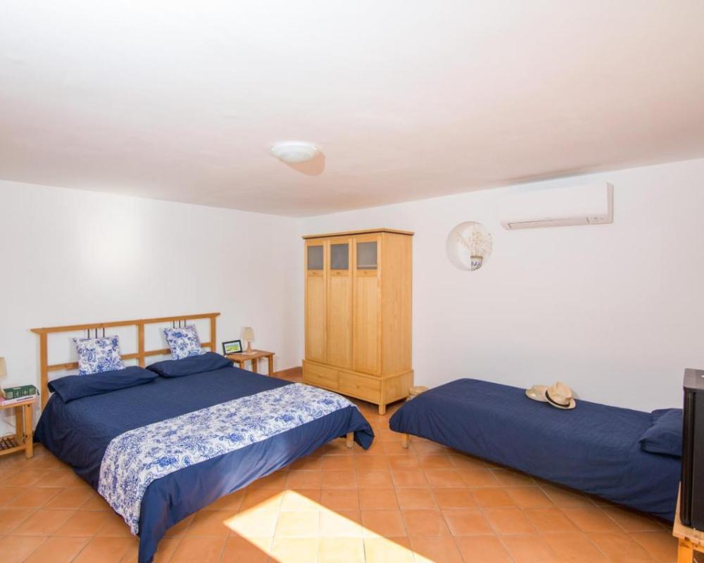 фото B&B Cassiopea