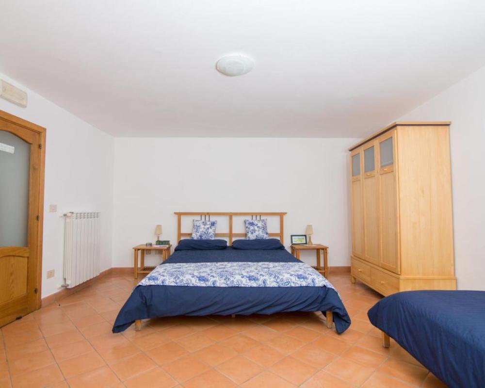 фото B&B Cassiopea