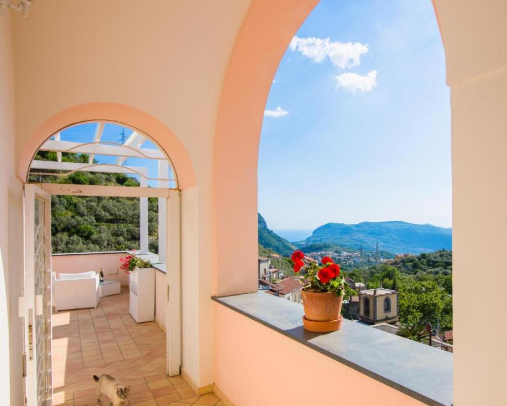 фото B&B Cassiopea