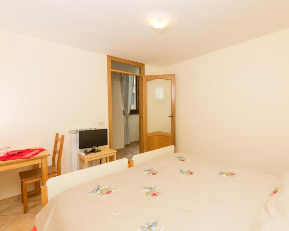 фото B&B Cassiopea