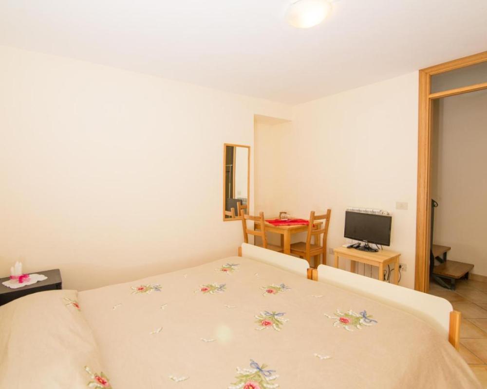 фото B&B Cassiopea