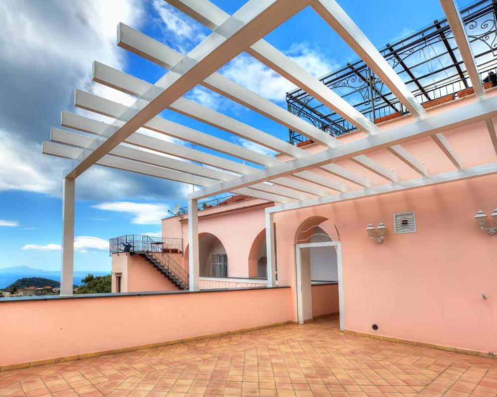 фото B&B Cassiopea