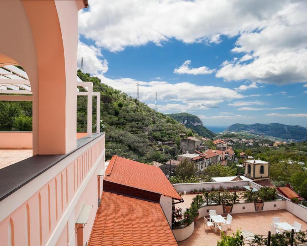 фото B&B Cassiopea