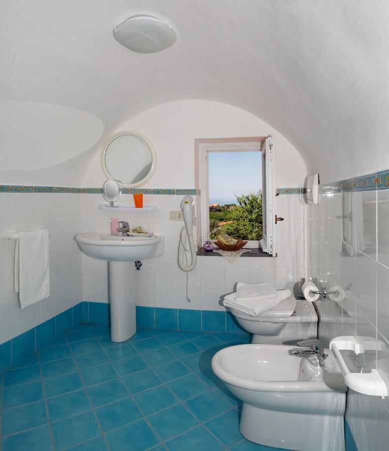 фото B&B Cassiopea