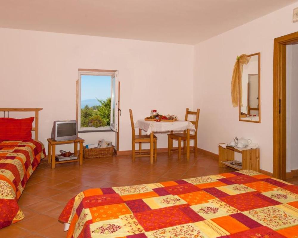 фото B&B Cassiopea