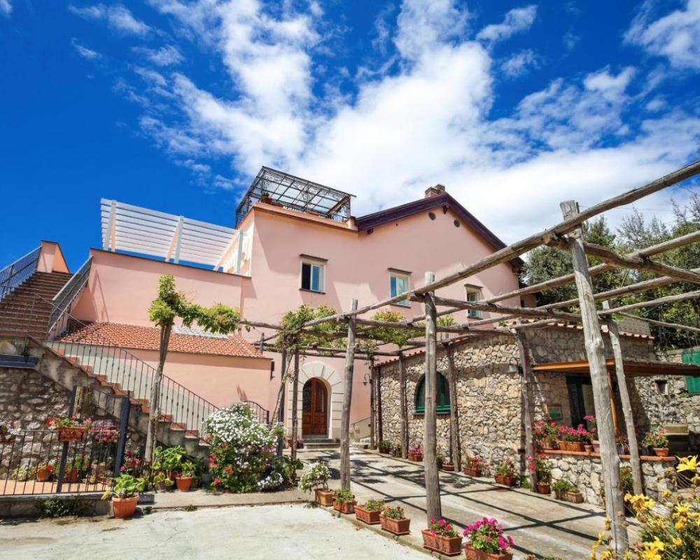 фото B&B Cassiopea