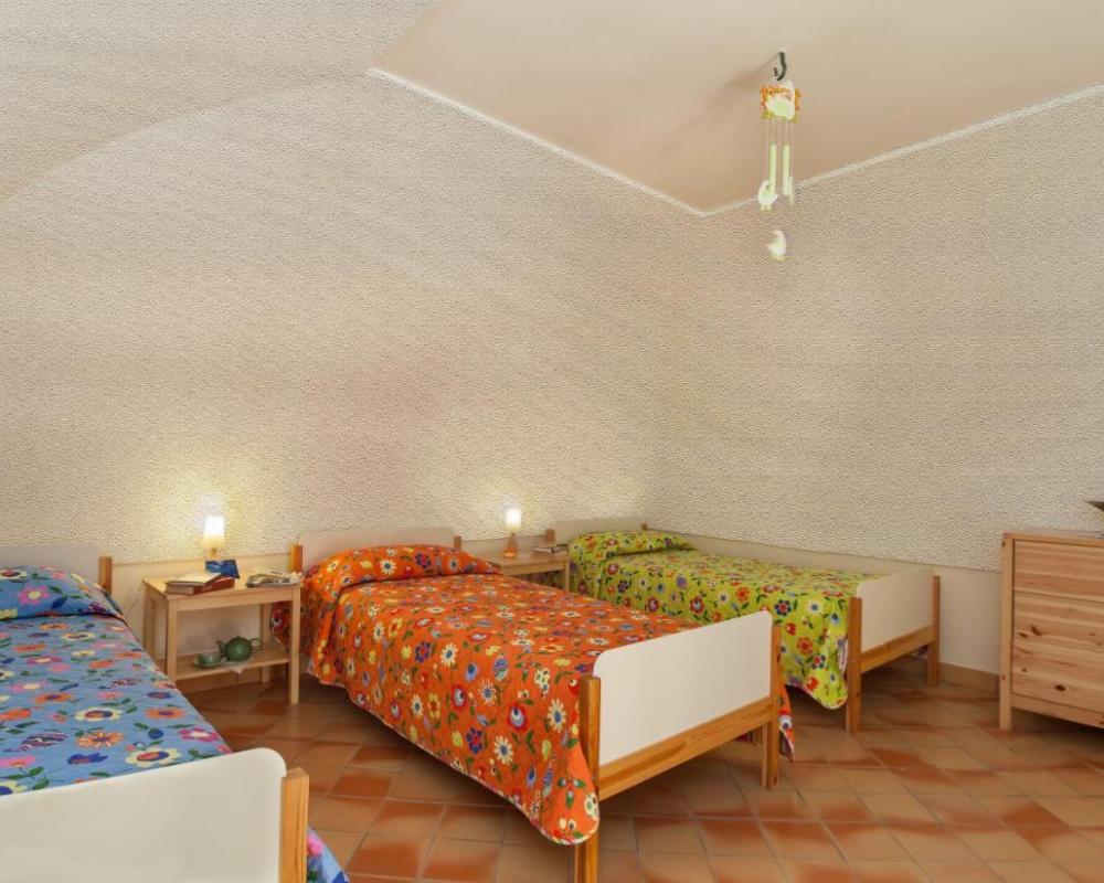 фото B&B Cassiopea