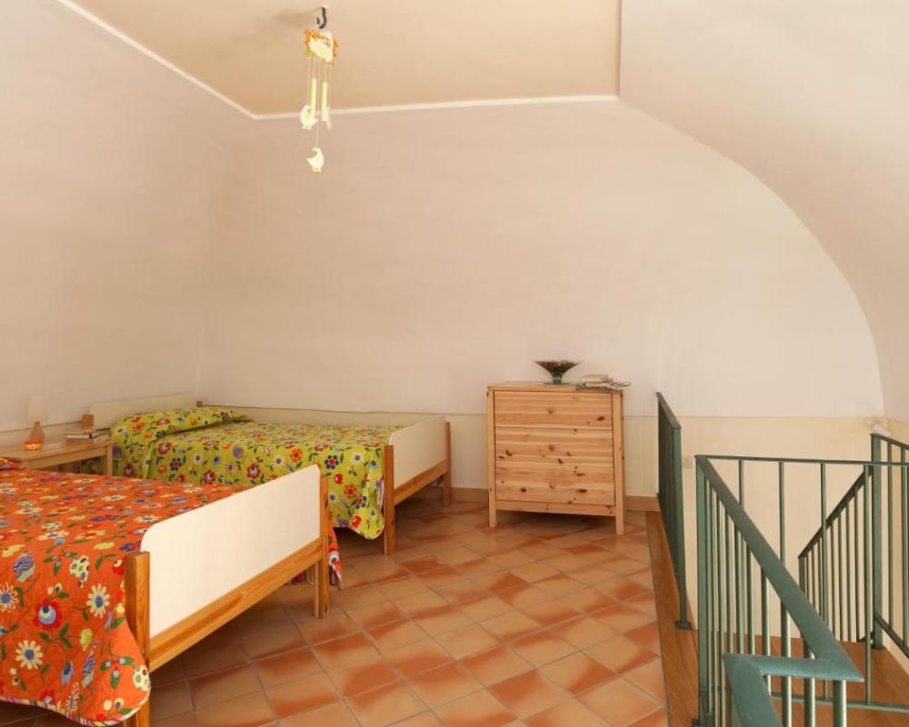 фото B&B Cassiopea