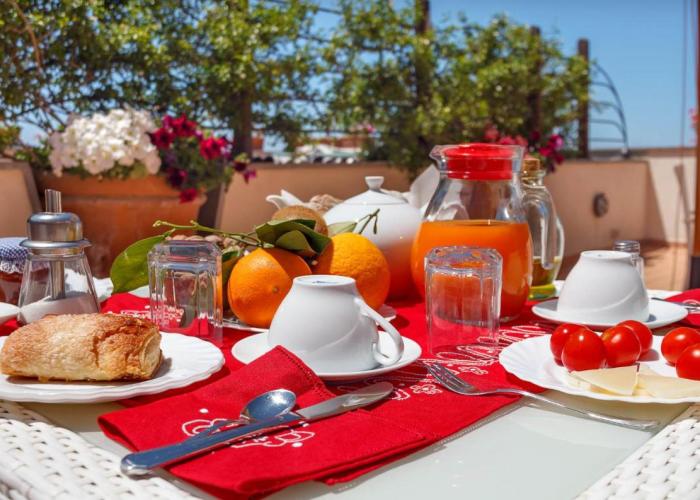 B&B Cassiopea