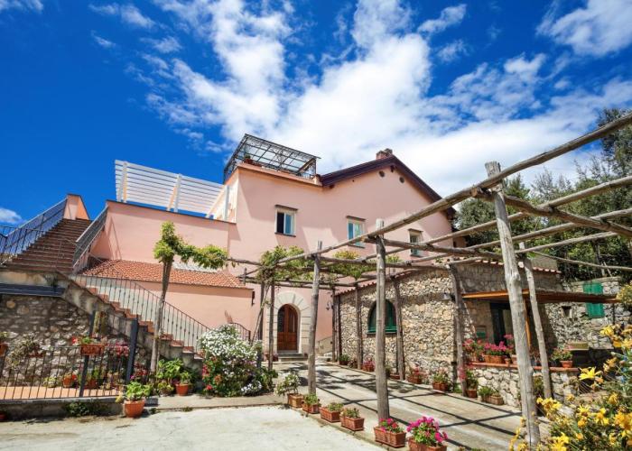 B&B Cassiopea