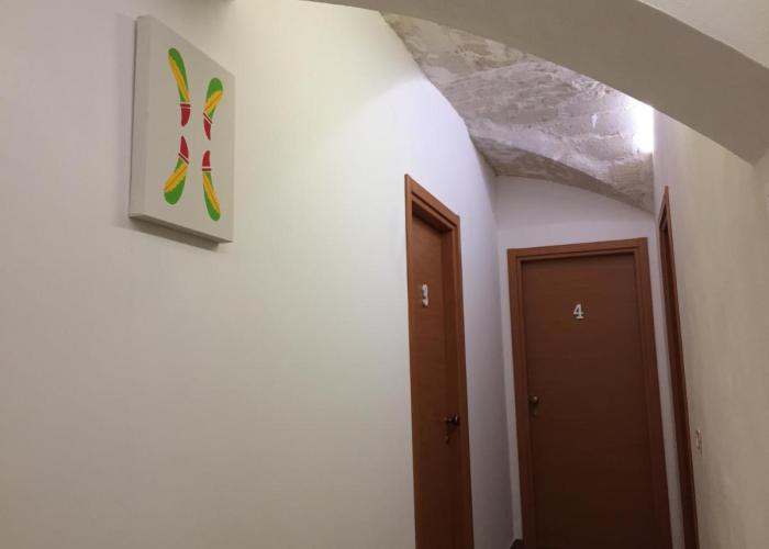 A Quattro di Mazze