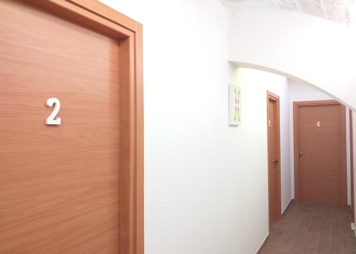 A Quattro di Mazze