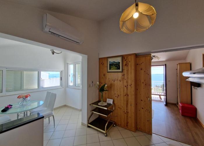 Apartments ANGIE - Marjan Hill