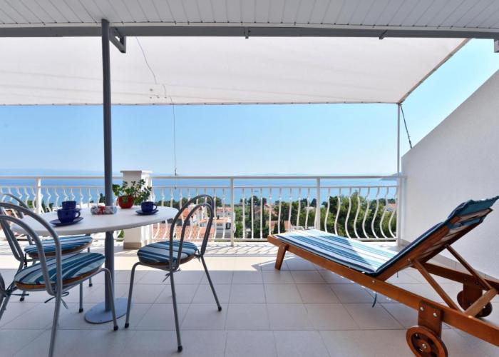 Apartments ANGIE - Marjan Hill