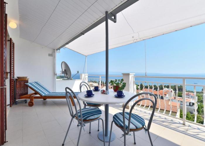 Apartments ANGIE - Marjan Hill