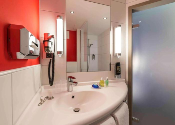 Ibis Muenchen City Ost