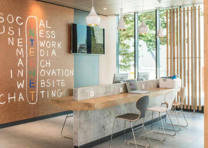 Ibis Muenchen City Ost
