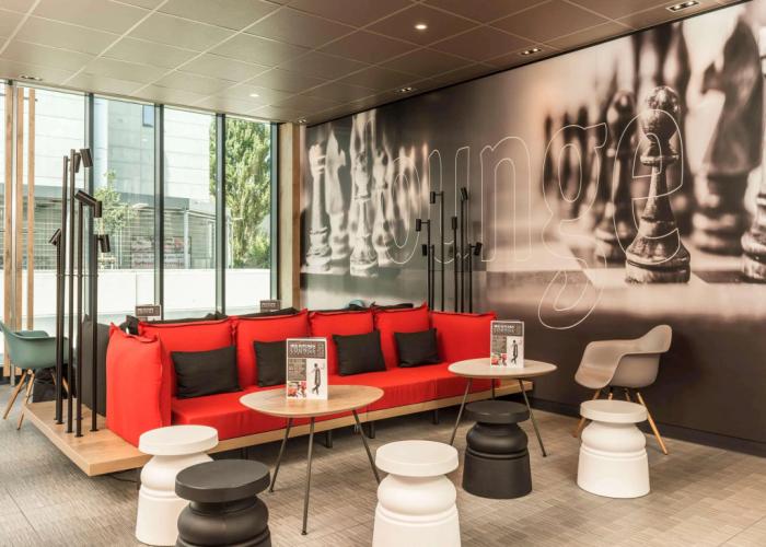 Ibis Muenchen City Ost