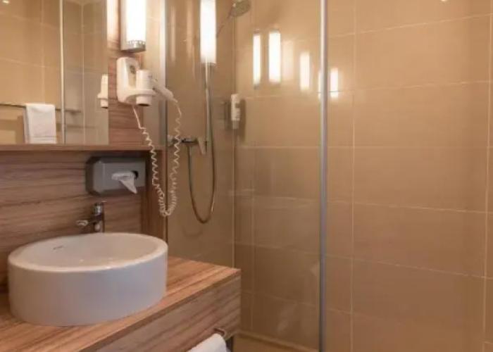 Star G Hotel Premium München Domagkstraße