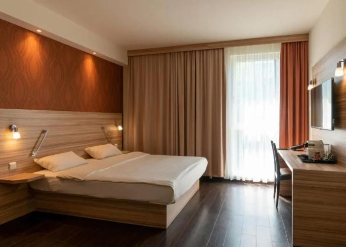 Star G Hotel Premium München Domagkstraße