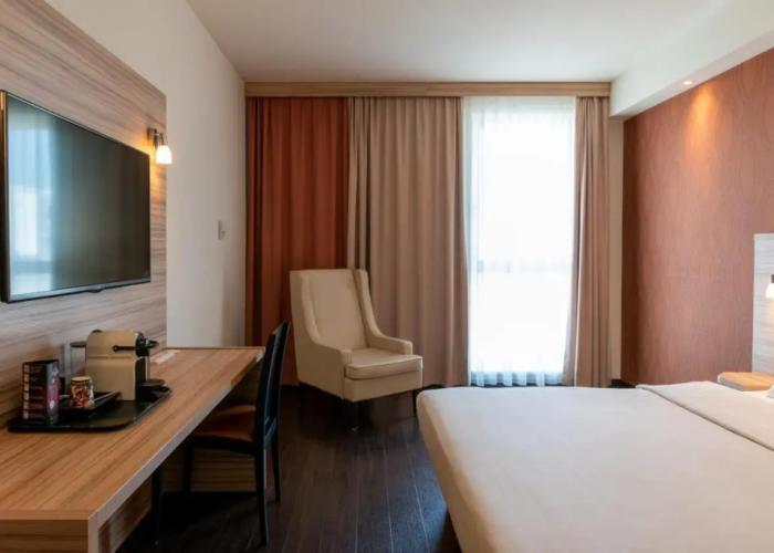 Star G Hotel Premium München Domagkstraße