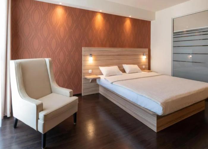 Star G Hotel Premium München Domagkstraße